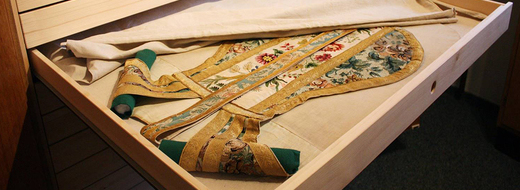 Referat für Kunst und Denkmalpflege