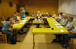 Arbeitskreis 'Eine Welt'