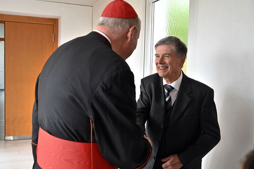 30 Jahre Emmauskirche Gänserndorf