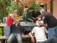 OLYMPUS DIGITAL CAMERA         