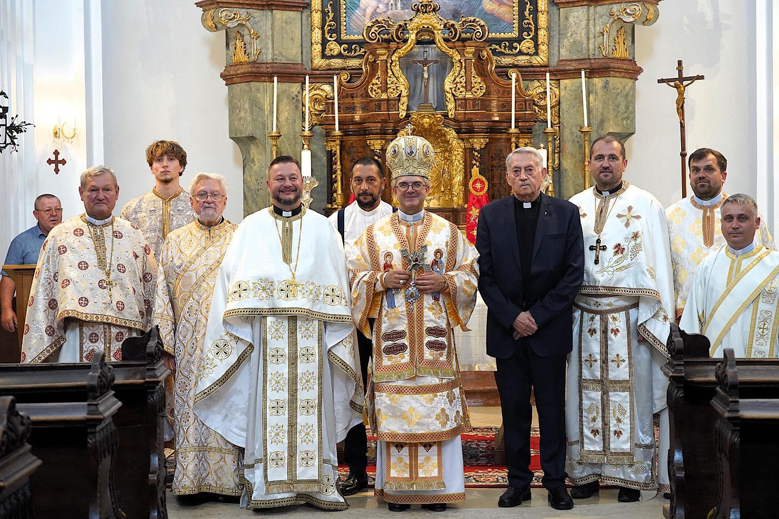 Mihail Balomiri / Ioan Godja