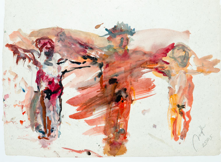 Gedanken von Kardinal Christoph Schönborn zum Evangelium am Sonntag, 11. November 2018 (Mk 12,38-44)