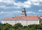 Erzabtei Pannonhalma