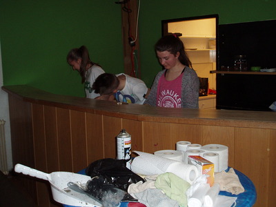 OLYMPUS DIGITAL CAMERA         