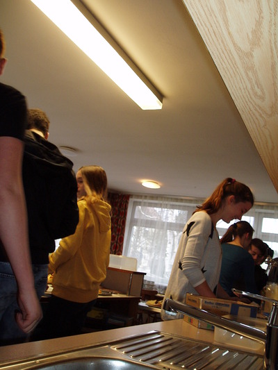 OLYMPUS DIGITAL CAMERA         