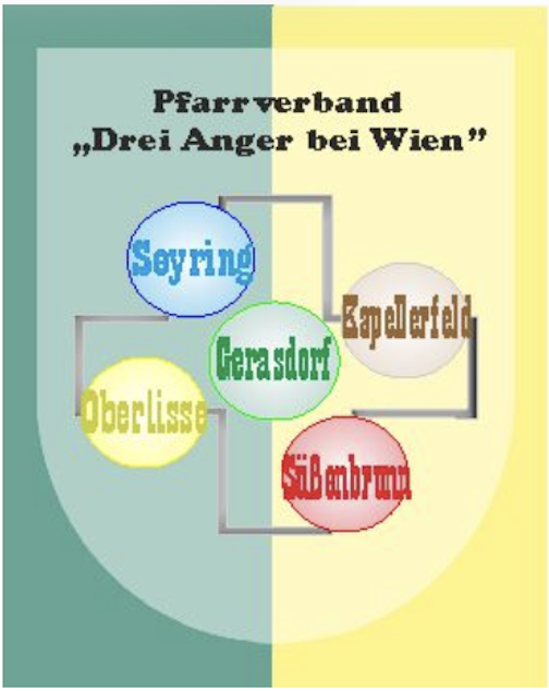 Verbandswappen / ©JJM