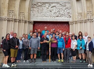 Pfarre Harmannsdorf - 14. 7. 2025