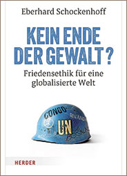 Kein Ende der Gewalt? / Herder-Verlag