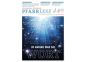Im Anfang war das Wort
