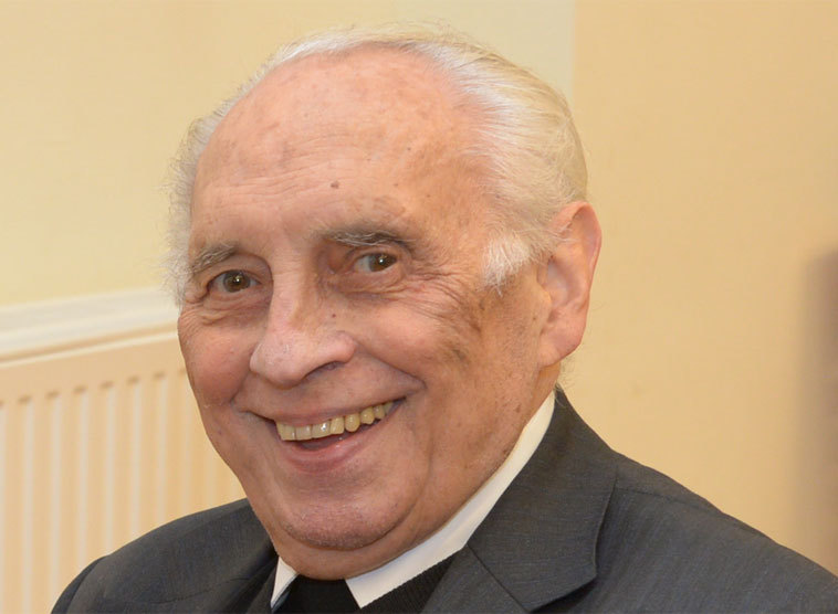 Bischof Kapellari würdigt Krätzls Einsatz für Umsetzung des Zweiten Vatikanums.