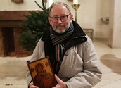 Pater Rudi Osanger SDB