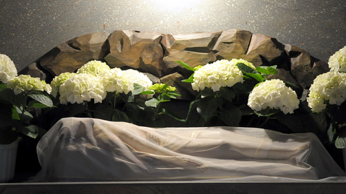 Heiliges_Grab_Gnadendorf-ID30063.jpg / Heiliges Grab in der Pfarrkirche Gnadendorf - © http://goestl.globl.net