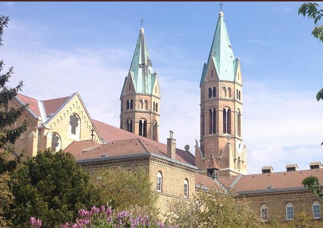 9. August: Karmeliten rufen zu Friedensgebet für Europa auf