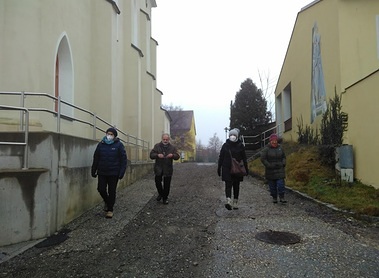 Theolog. Spaziergang