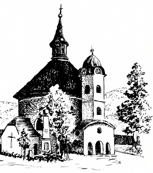 Pfarre Scheiblingkirchen