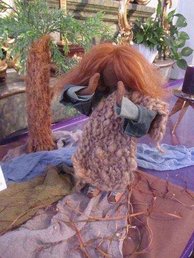 Ebnet dem Herrn den Weg!                  