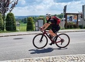 Eva wird sie einholen, keine Frage!