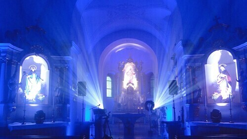 Feel The Curch 14.06.2024