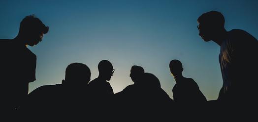 Unsere Pfarrjugend / Unsplash Unsere Pfarrjugend