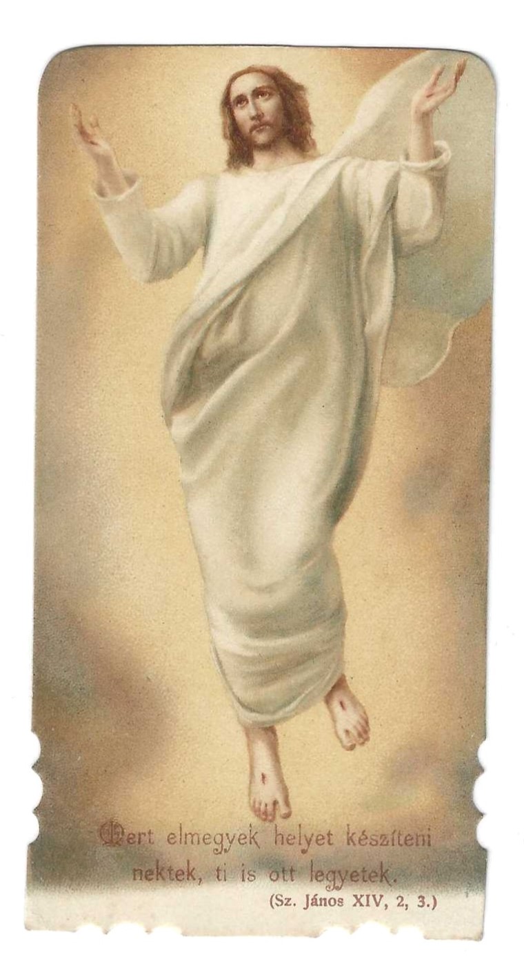 Privatsammlung JJM
