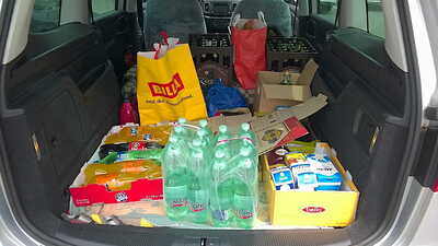 Lange Nacht der Kirchen 2018 / Adam Jurak