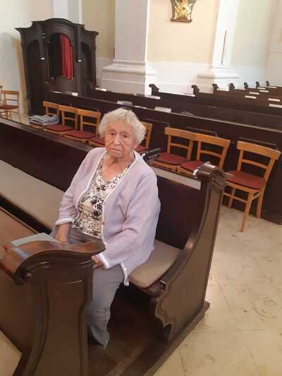 Wallfahrt nach Maria Bründl / © Pfarre Wenzersdorf