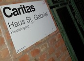 Facebook Caritas