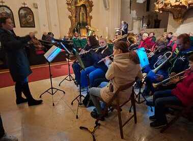 Pfarre Großebersdorf