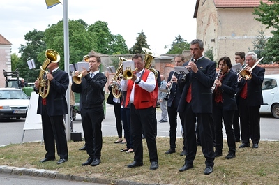 Reliquie des Heiligen Antonius von Padua