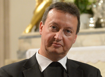 Generalsekretär der Bischofskonferenz