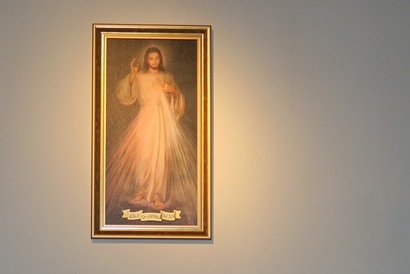 Jesus / Pfarre Am Schüttel