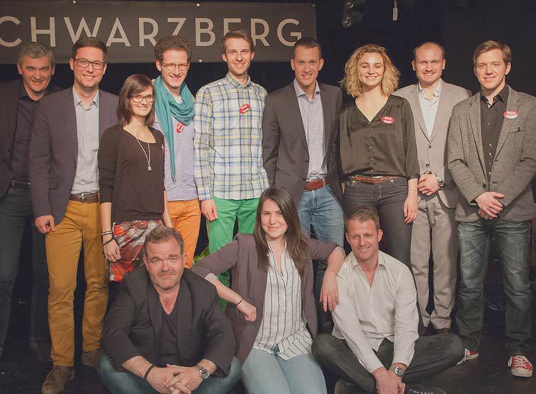 „Emmanuel“-Talk: Alles Schlafwandler?