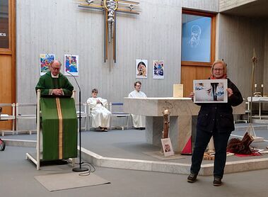 Familienmesse
