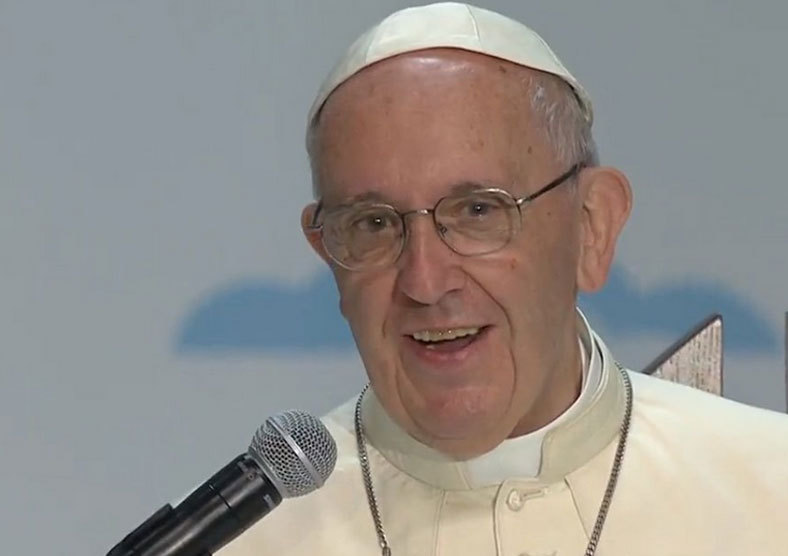 Religion nicht mit fundamentalistischen Gruppen gleichsetzen.