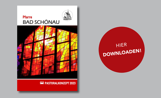 Pastoralkonzept Pfarre Bad-Schönau