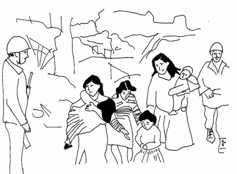 Faktencheck Asyl und Flucht