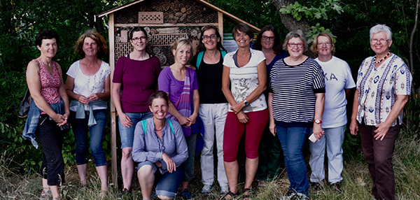 Bewegte Frauen/Ziersdorf