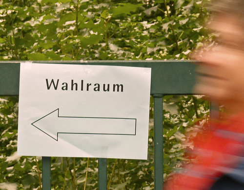 Nach der Pfarrgemeinderatswahl 2022