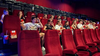 Jungschar / Anderea Ehnhofer Abschluss Jungschar 28.06.2026