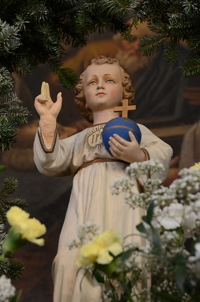 Weihnachtsdekoration