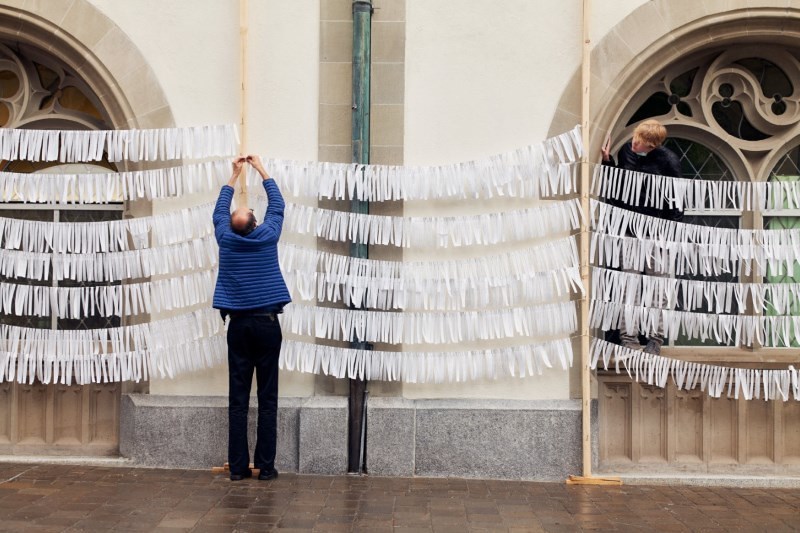 Beim Namen nennen: Menschen sterben an den europäischen Außengrenzen