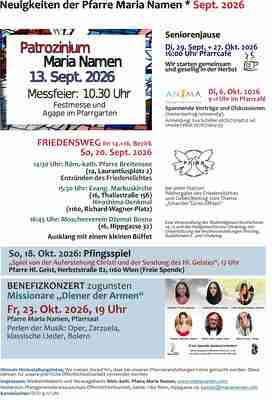 Newsletter 09.2026
