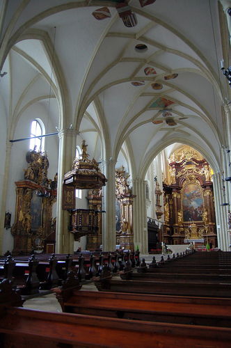 Wr. Neustadt Neukloster