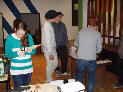 OLYMPUS DIGITAL CAMERA         