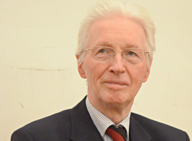 Gedenken an den Ökumene- und Medienpionier P. Leo Wallner