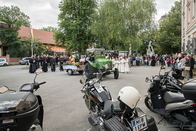 Reliquie des Heiligen Antonius von Padua