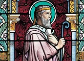 https://it.wikipedia.org/wiki/Ireneo_di_Lione#/media/File:Saint_irenee_saint_irenee.jpg