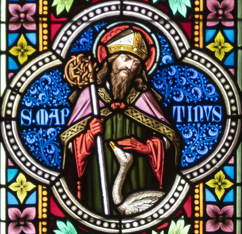 Stiftskirche Stift Zwettl