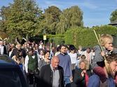 40 Jahre Jubiläum Tresdorf