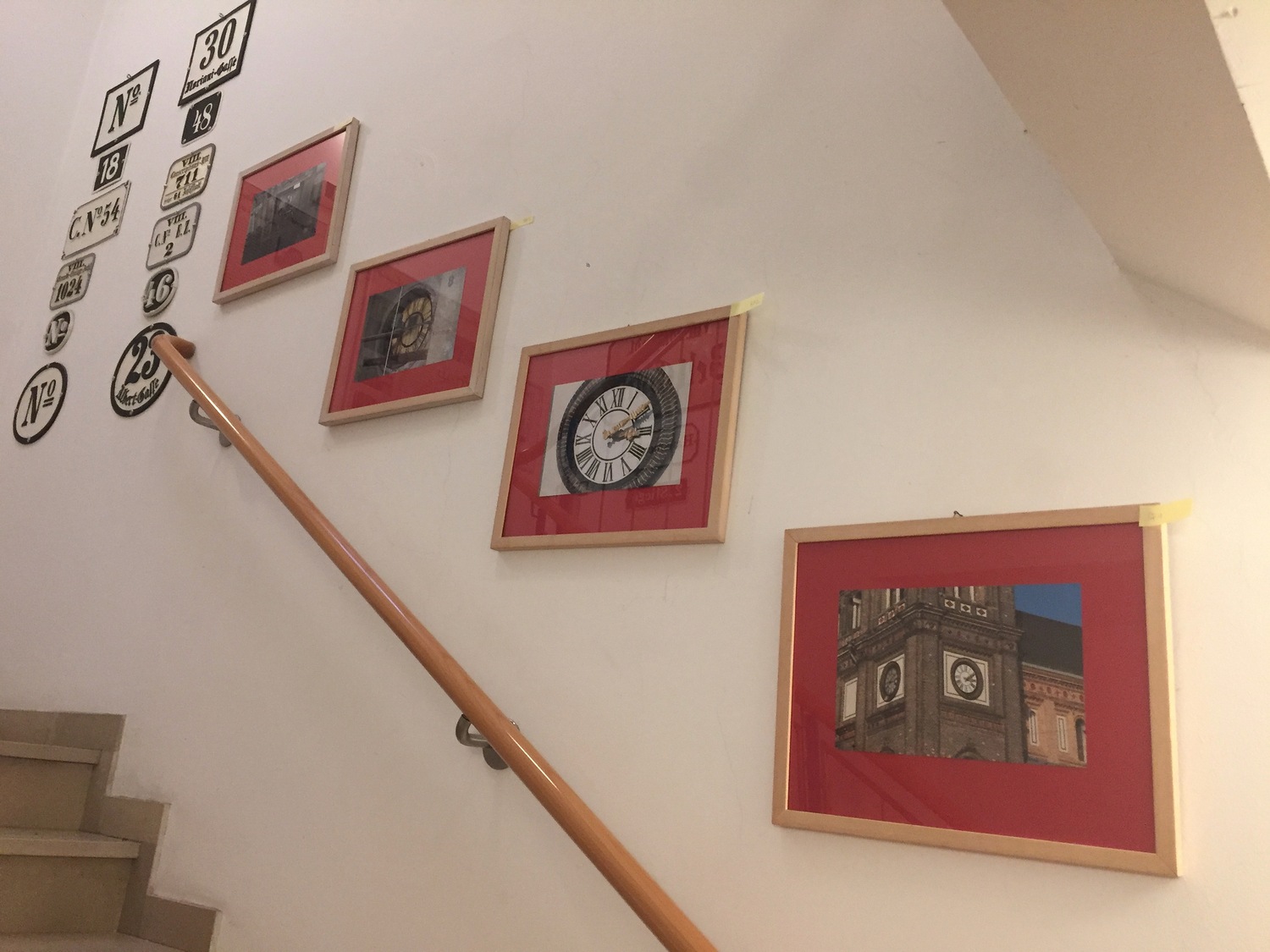 März 2018 Bezirksmuseum